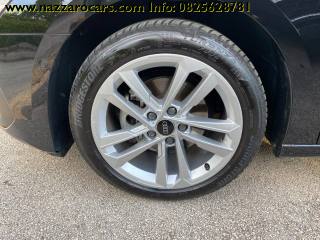 AUDI A3 usata, con Servosterzo