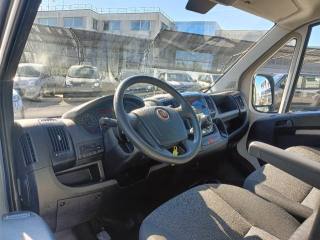 FIAT Ducato usata, con Boardcomputer