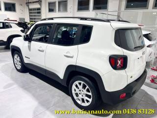 JEEP Renegade usata, con Airbag laterali