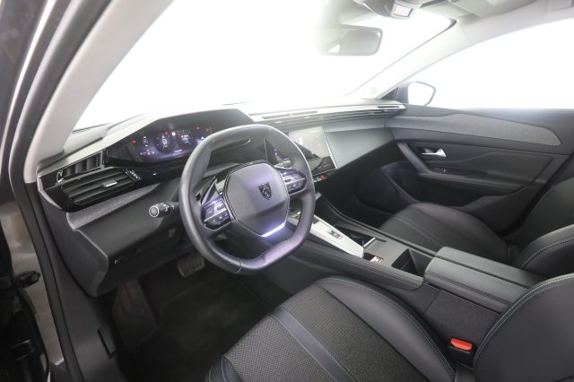 PEUGEOT 308 usata 1