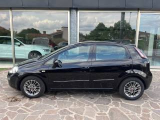 FIAT Punto Evo usata, con Alzacristalli elettrici