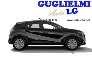 RENAULT Captur usata, con Airbag laterali