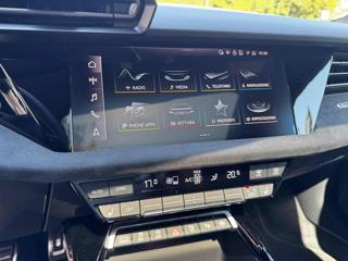 AUDI RS usata, con Controllo trazione