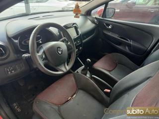 RENAULT Clio usata, con ESP