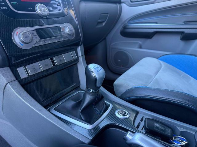 FORD Focus usata, con Sensore di pioggia