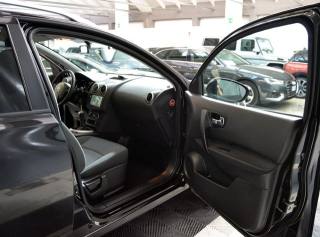 NISSAN Qashqai+2 usata, con Airbag Passeggero