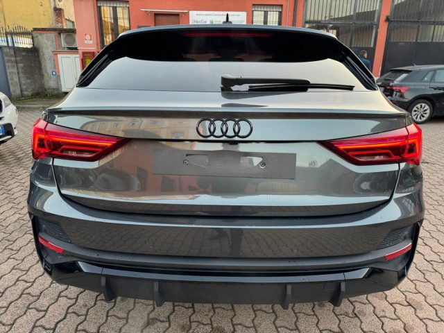 AUDI Q3 usata, con Antifurto