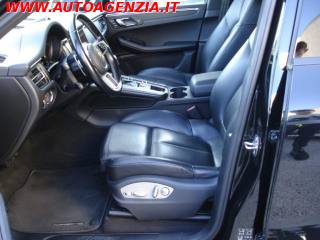 PORSCHE Macan usata 8