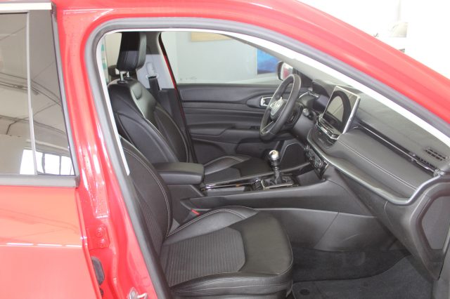 JEEP Compass usata, con Cerchi in lega