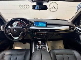 BMW X5 usata, con Cruise Control