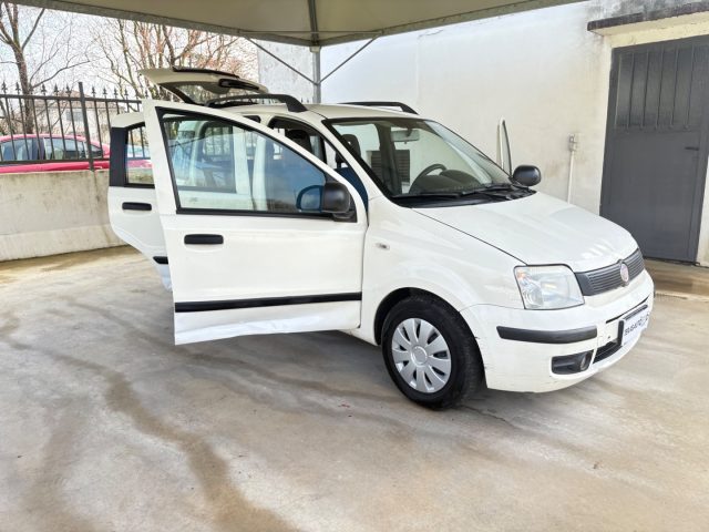FIAT Panda usata 24