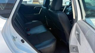 TOYOTA Auris usata, con Servosterzo