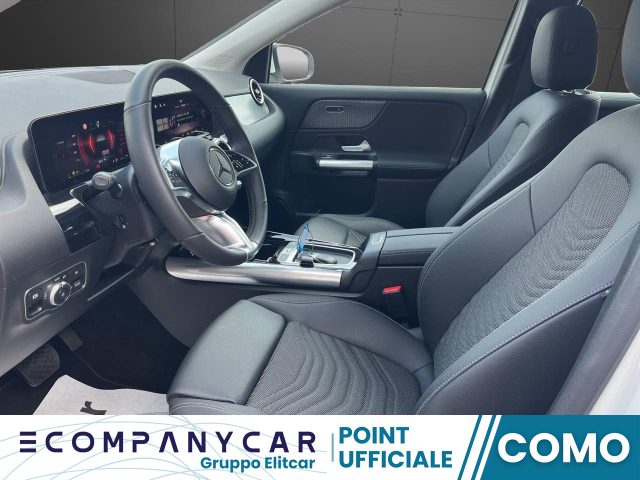 MERCEDES-BENZ GLA 180 usata, con Cruise Control