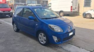 RENAULT Twingo 1.2 16V BVR Live
