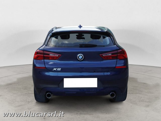 BMW X2 usata, con Airbag Passeggero