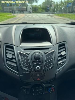FORD Fiesta usata, con Vivavoce