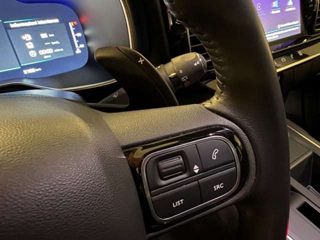 CITROEN C5 Aircross usata, con Filtro antiparticolato