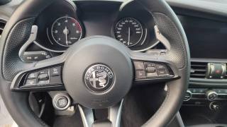 ALFA ROMEO Giulia usata, con Controllo elettronico della corsia