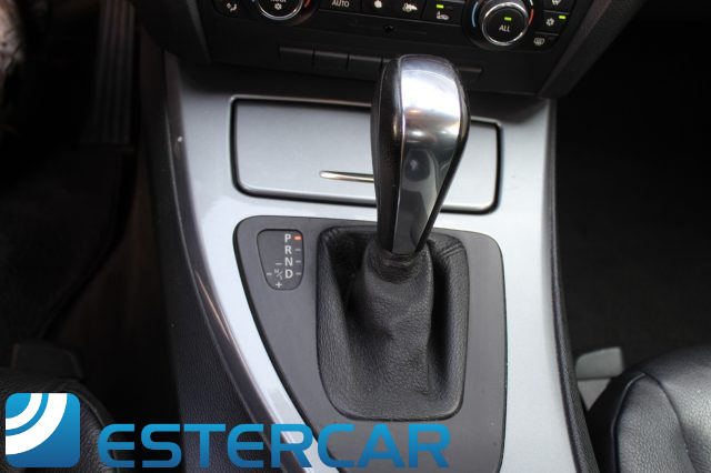 BMW 320 usata, con ESP