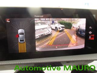 MERCEDES-BENZ A 180 usata, con Specchietti laterali elettrici