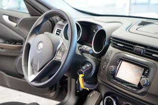 ALFA ROMEO Giulietta usata 23