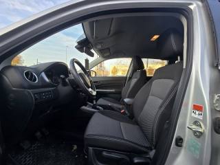 SUZUKI Vitara usata, con Boardcomputer