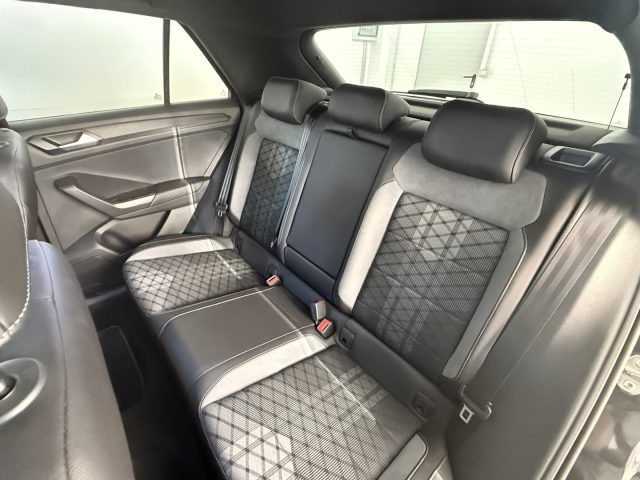 VOLKSWAGEN T-Roc usata, con Controllo elettronico della corsia