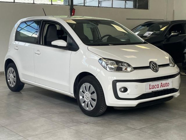 VOLKSWAGEN up! usata, con Airbag laterali