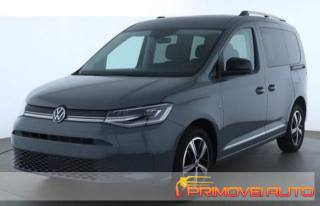 VOLKSWAGEN Caddy usata, con Cerchi in lega