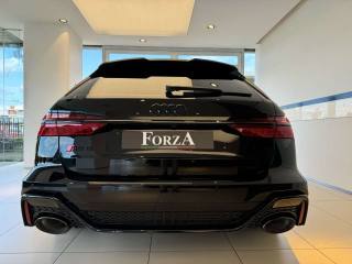 AUDI RS6 usata, con Tettuccio apribile