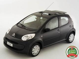 CITROEN C1 1.0 5p. Doppio Tetto *NEOPATENTATI*TETTO*