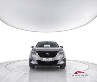 PEUGEOT 2008 usata 4