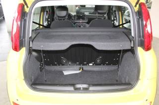 FIAT Panda usata, con Fendinebbia