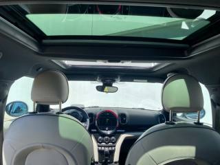 MINI Countryman usata, con Immobilizzatore elettronico