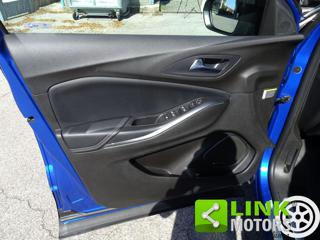 OPEL Grandland X usata, con Sedile posteriore sdoppiato