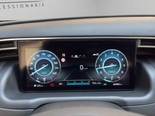 HYUNDAI Tucson usata, con Fendinebbia