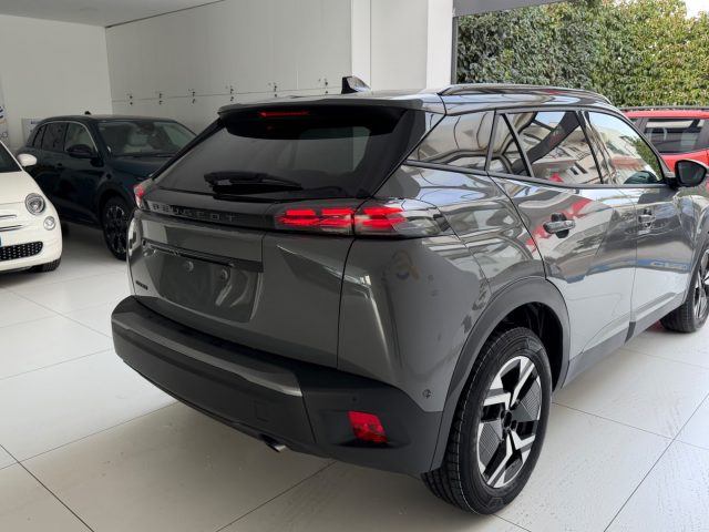 PEUGEOT 2008 usata, con Sistema di navigazione