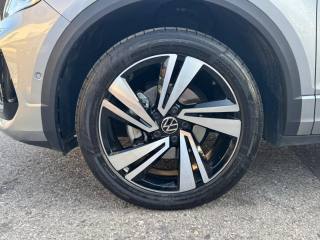 VOLKSWAGEN T-Roc usata, con Boardcomputer