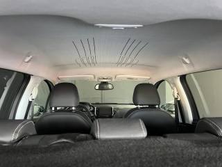 PEUGEOT 2008 usata, con Controllo automatico clima