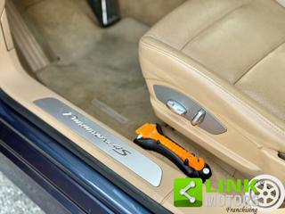PORSCHE Panamera usata, con Luci diurne LED