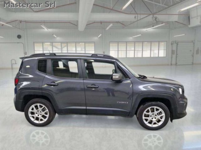 JEEP Renegade usata, con Chiusura centralizzata