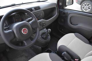 FIAT Panda usata, con Climatizzatore