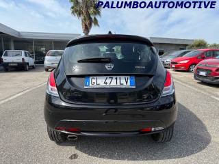 LANCIA Ypsilon usata, con Chiusura centralizzata