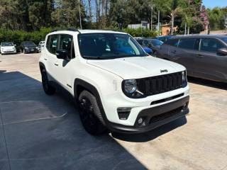 JEEP Renegade usata, con Airbag laterali