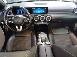 MERCEDES-BENZ A 220 usata, con Autoradio digitale