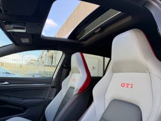 VOLKSWAGEN Golf GTI usata, con Controllo automatico clima