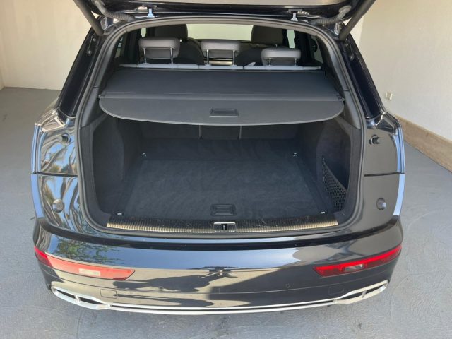 AUDI SQ5 usata 30