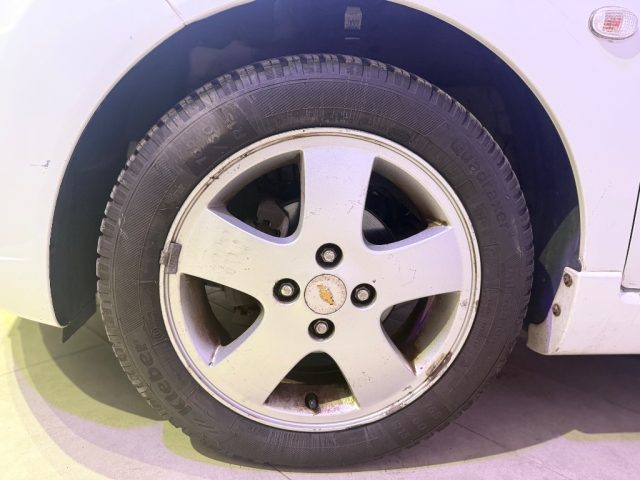 CHEVROLET Spark usata 3