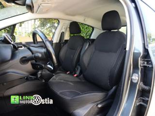 PEUGEOT 208 usata, con ESP
