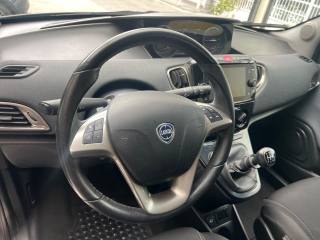 LANCIA Ypsilon usata, con Climatizzatore